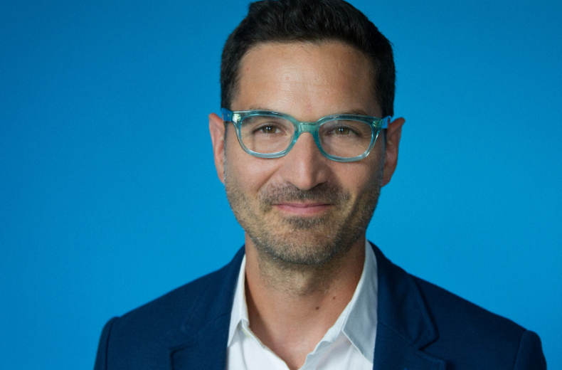 Guy Raz - How I Built This