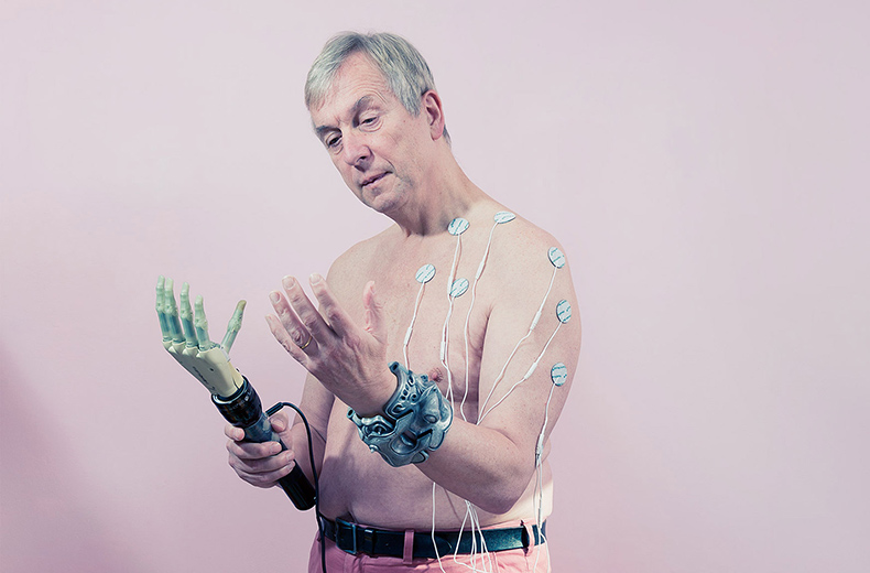 Transhuman