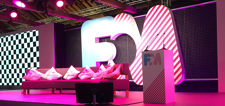 Festival of Marketing 2017