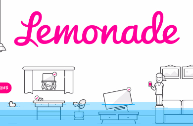 Lemonade insurance