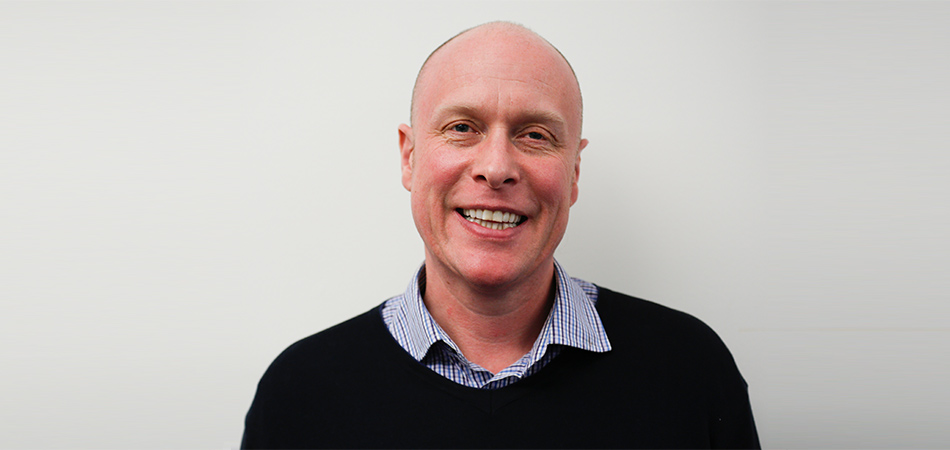 Danny Turnbull - Stein IAS