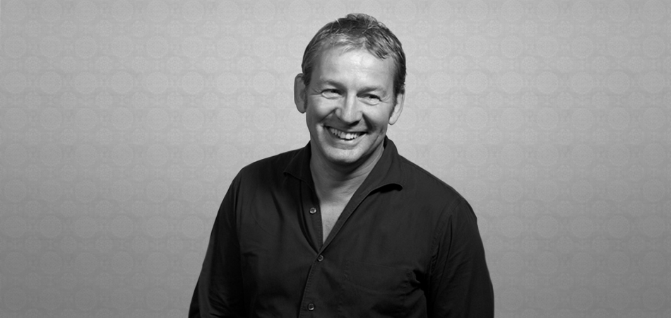 Tom Webster - HELO