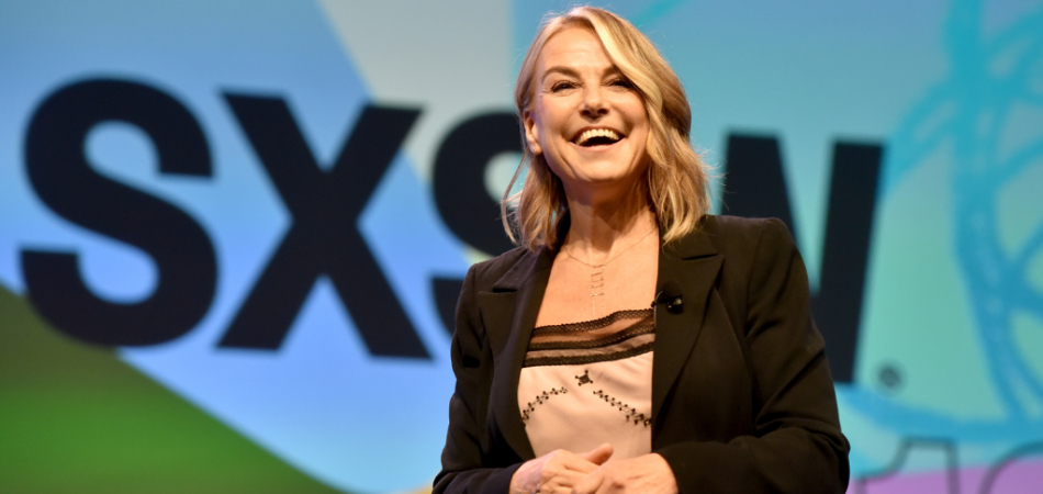 Esther Perel - SXSW