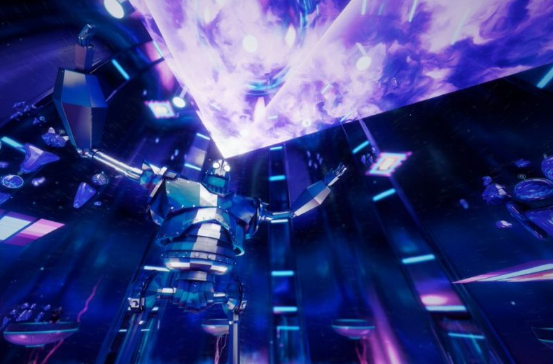 Ready Player One VR experience at SXSW