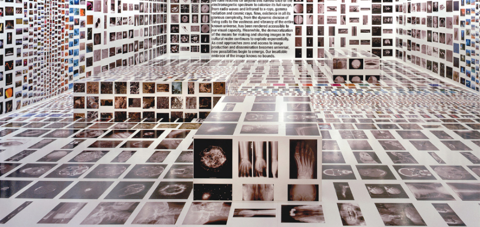 Bruce Mau 'Massive Change'