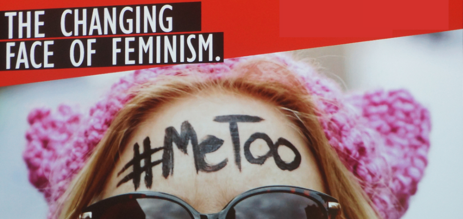 Ogilvy - The Changing Face of Feminism