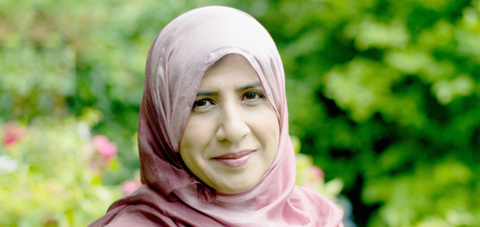 Shelina Janmohamed - Ogilvy Noor