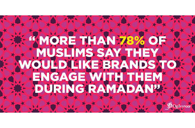 Ogilvy Noor - The Great British Ramadan