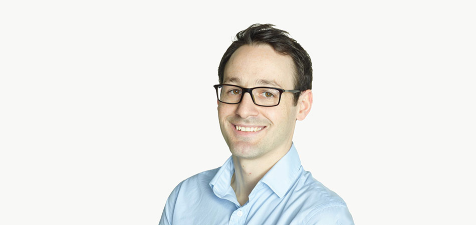 Graeme Smeaton - Royal & Awesome