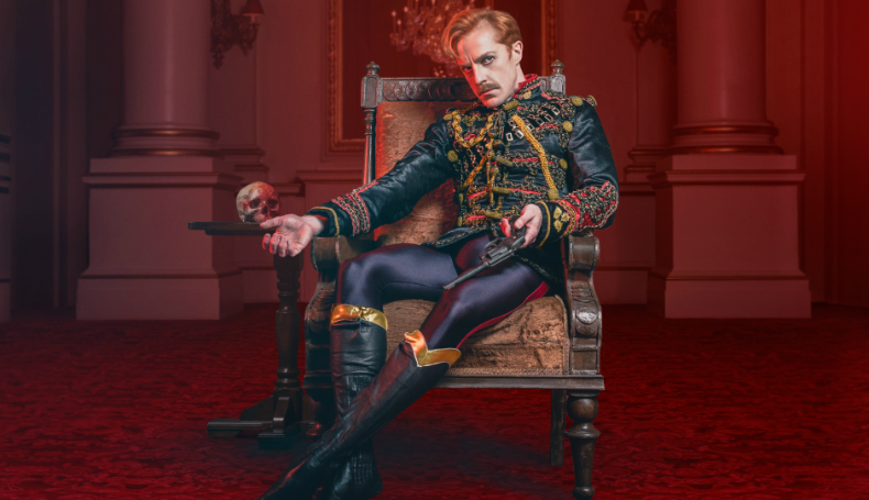 AKA - Royal Opera House - Autumn Season