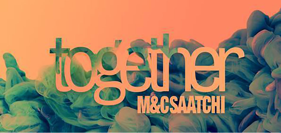 M&C Saatchi - World Mental Health Day