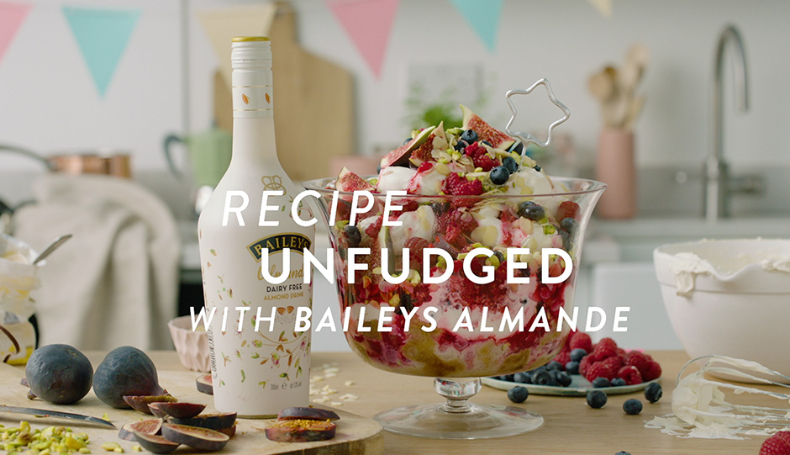 VMLY&R - Bailey's - #RecipeUnfudged