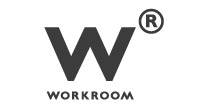 The Workroom Logo