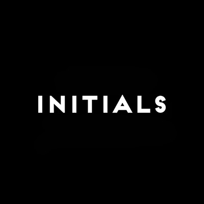 INITIALS Logo