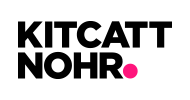 Kitcatt Nohr  Logo