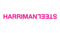 HarrimanSteel Logo