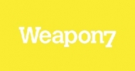 Weapon7 Logo
