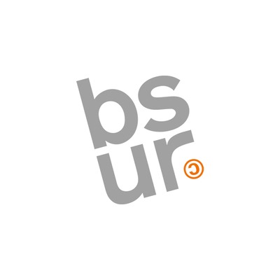 BSUR (be as you are) Logo
