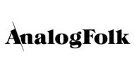 AnalogFolk Logo