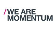 Momentum UK (INACTIVE) Logo