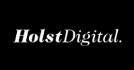 Holst Digital Logo