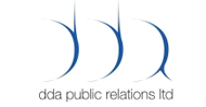 DDA Public Relations Ltd Logo