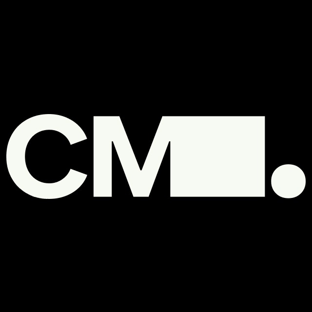 Critical Mass logo
