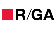 R/GA London Logo
