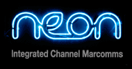Neon Marcomms Ltd. Logo