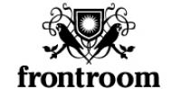Frontroom Logo