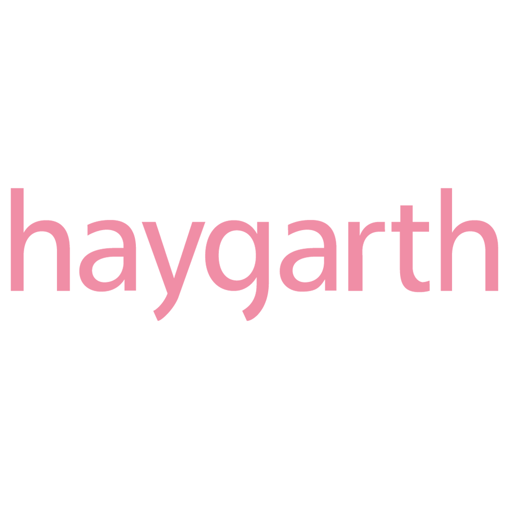 Haygarth Logo