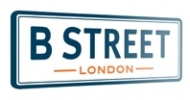 BSTREET London Logo