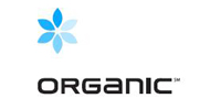 Organic INACTIVE Logo