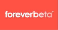 Forever Beta LDN Logo