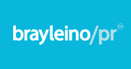 Bray Leino PR Logo