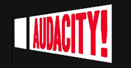 Audacity Logo
