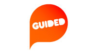 Guided Collective Logo