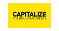 Capitalize Logo