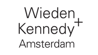 Wieden Kennedy Amsterdam Logo