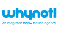 whynot! Logo