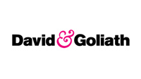 David&Goliath Logo