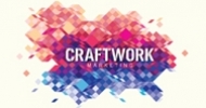 Craftwork Marketing Logo