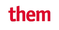 them Logo