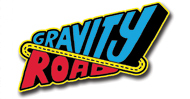 Gravity Road INACTIVE Logo