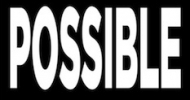 POSSIBLE  Logo