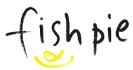 Fishpie Logo