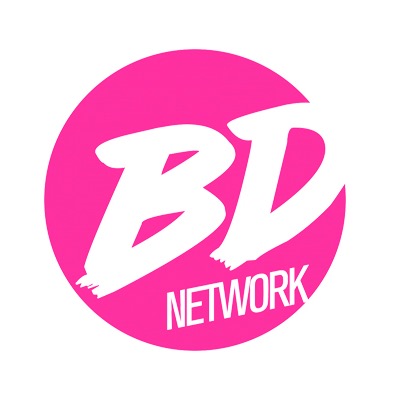 BD Network Logo