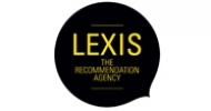 The Lexis Agency Logo
