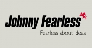 Johnny Fearless Logo