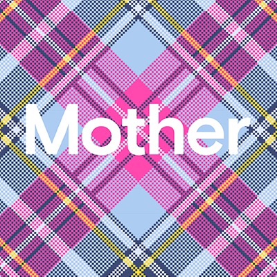 Mother London logo